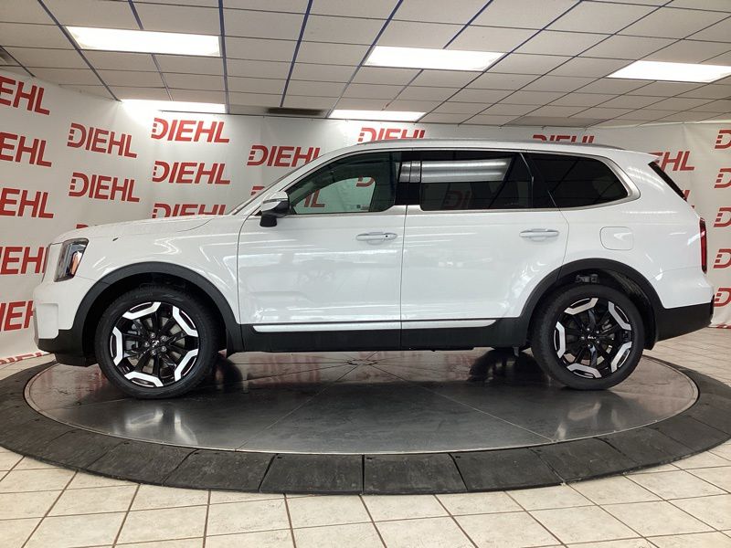 Used 2024 Kia Telluride SUV