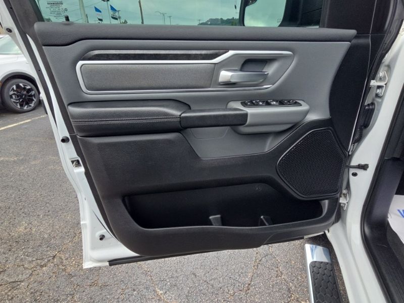 Used 2020 Ram 1500 Truck