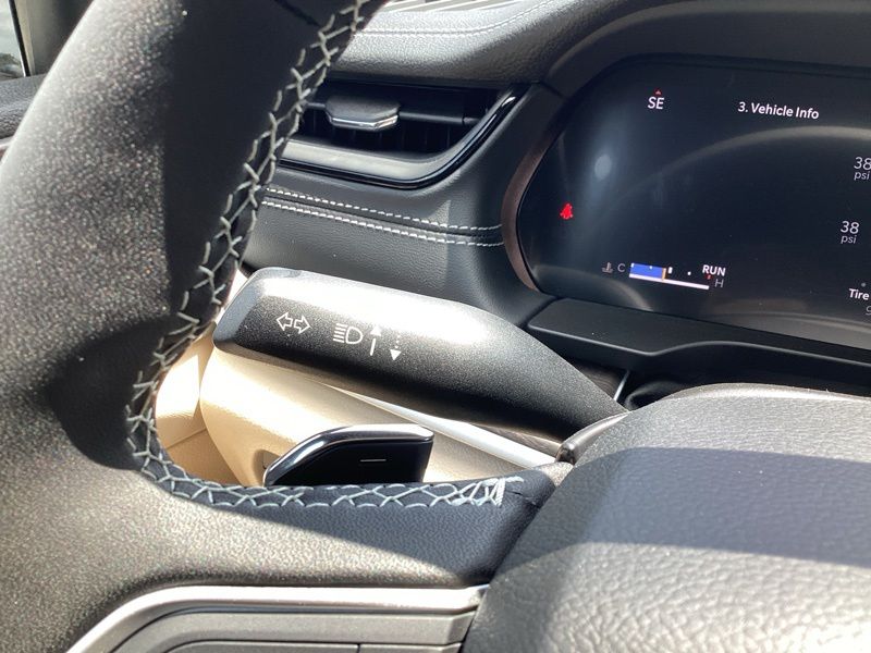 New 2026 Jeep Grand Cherokee SUV