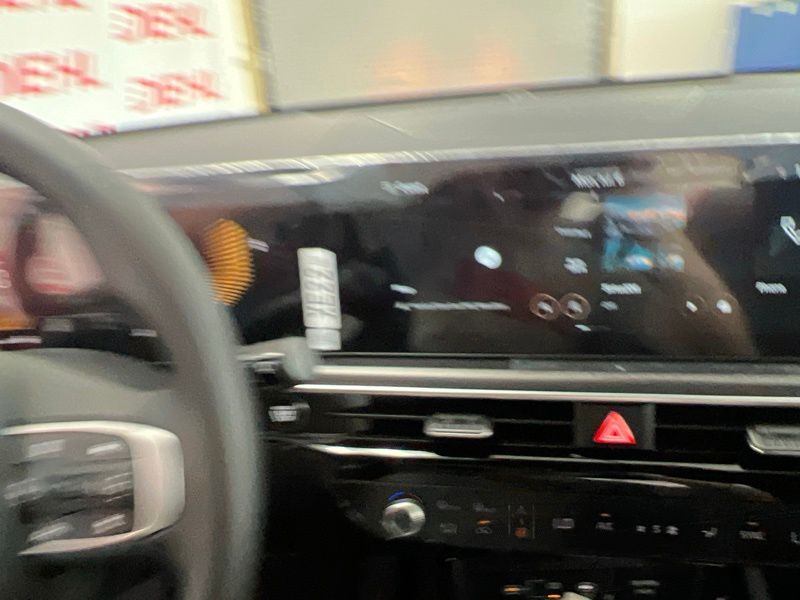New 2026 Kia K5 Sedan