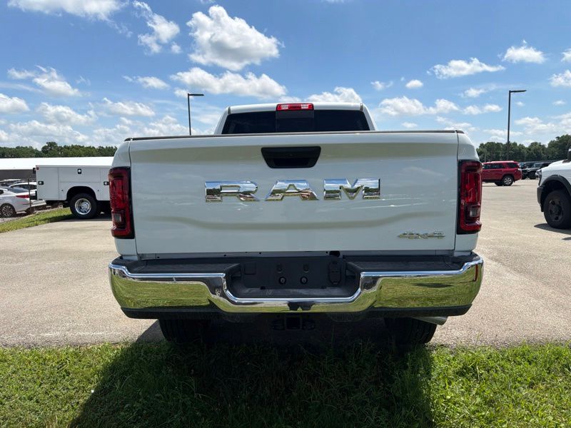 New 2026 Ram 3500 Truck