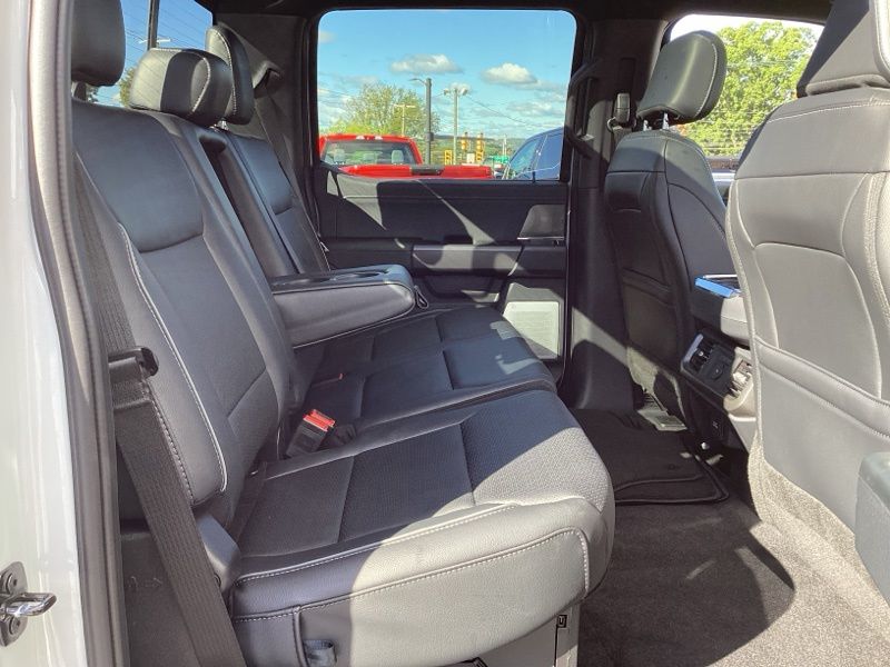 New 2026 Ford F-150 Truck