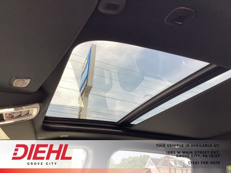 Used 2022 Ram 1500 Truck