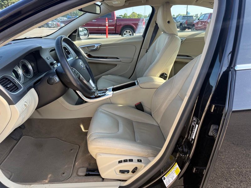 Used 2012 Volvo S60 Sedan