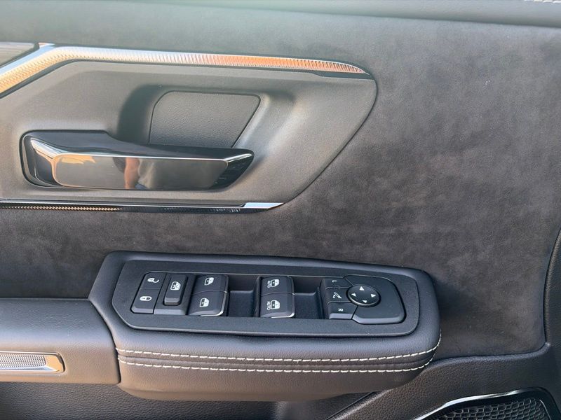 New 2026 Ram 1500 Truck