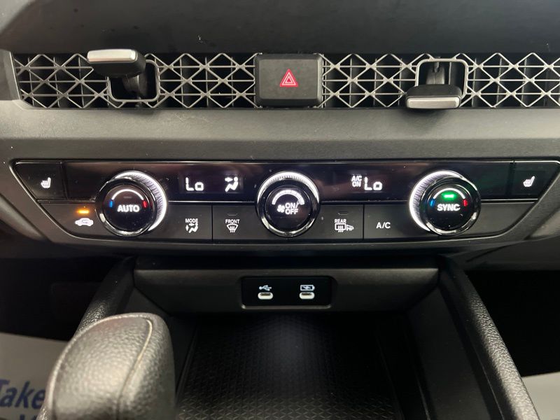 Used 2023 Honda Accord Sedan