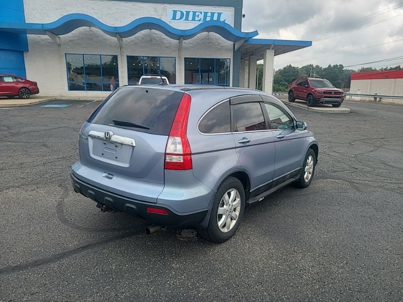 Used 2008 Honda CR-V SUV