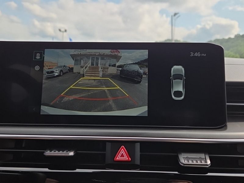 New 2026 Kia K5 Sedan