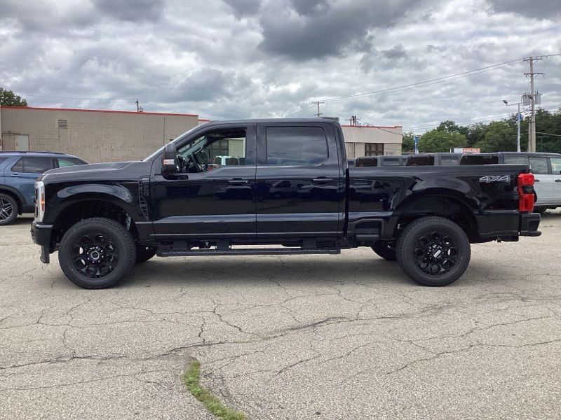 New 2026 Ford F-250SD Truck