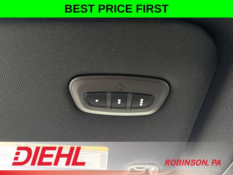 New 2026 Jeep Cherokee SUV