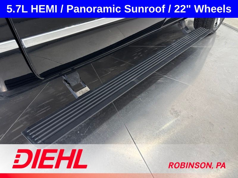 Used 2023 Ram 1500 Truck