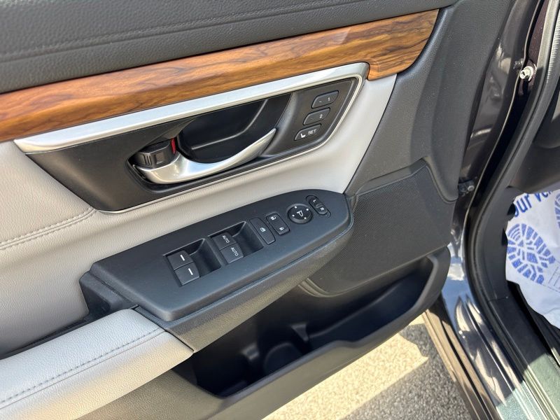 Used 2019 Honda CR-V SUV