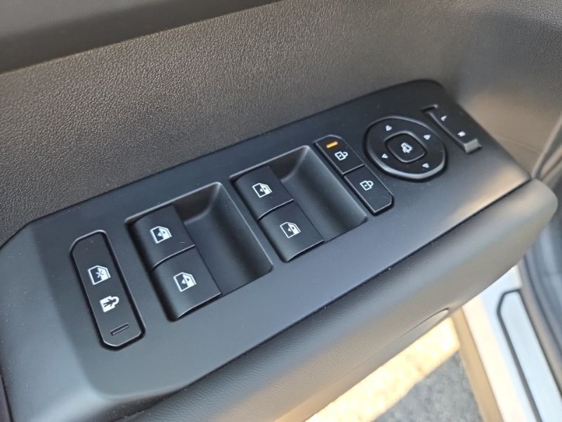 New 2027 Kia Telluride Hybrid SUV