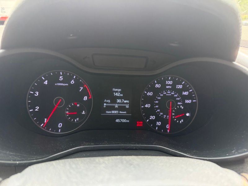Used 2016 Hyundai Veloster Hatchback