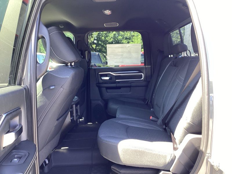 New 2026 Ram 2500 Truck