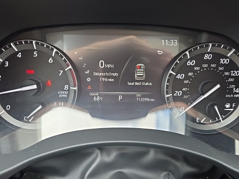Used 2020 Toyota Highlander SUV