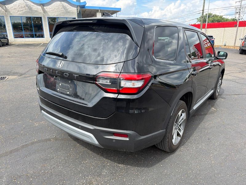 Used 2024 Honda Pilot SUV