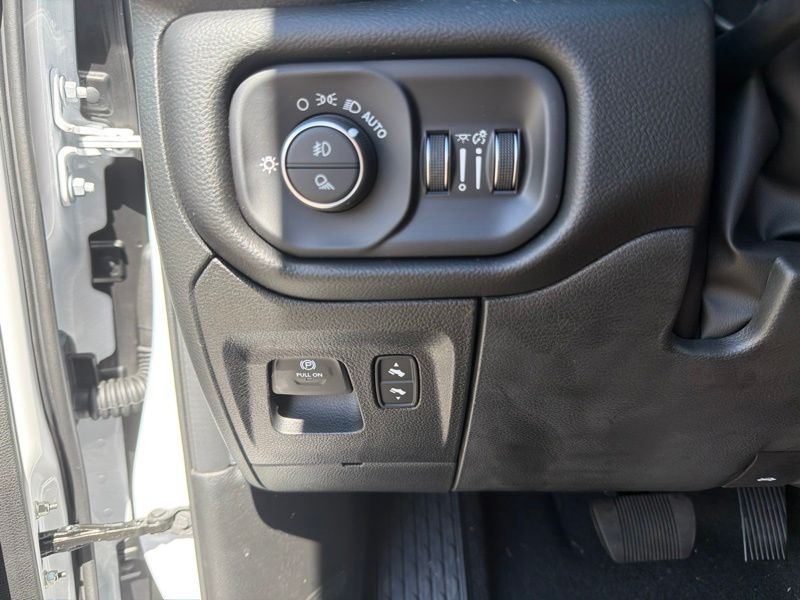 New 2026 Ram 1500 Truck