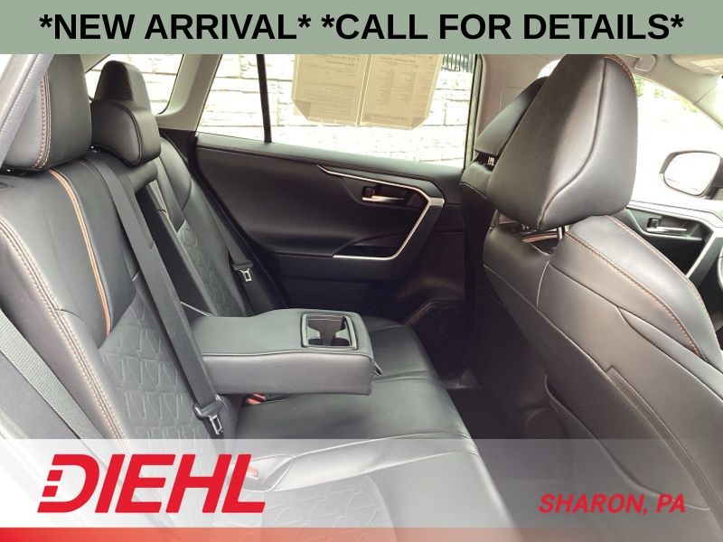 Used 2020 Toyota RAV4 SUV