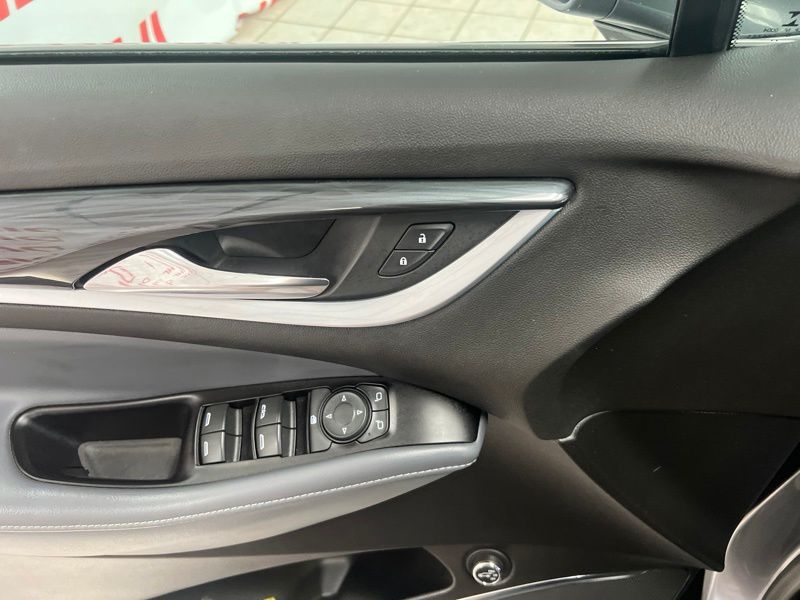 Used 2020 Buick Enclave SUV