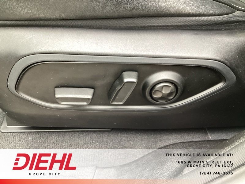 Used 2023 Jeep Grand Cherokee SUV