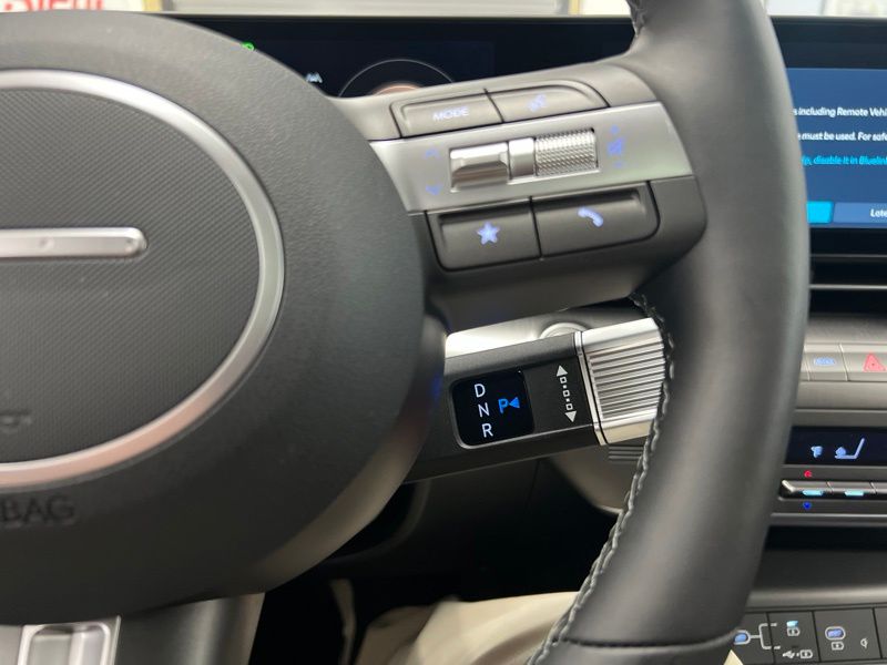 New 2026 Hyundai Kona SUV