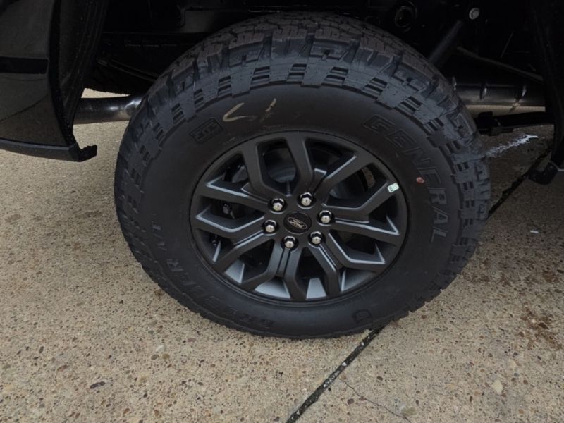 New 2026 Ford F-150 Truck