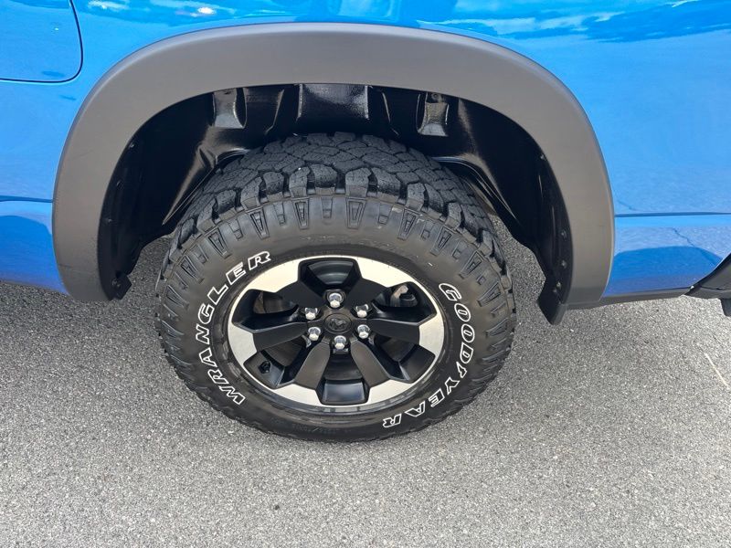 Used 2022 Ram 1500 Truck