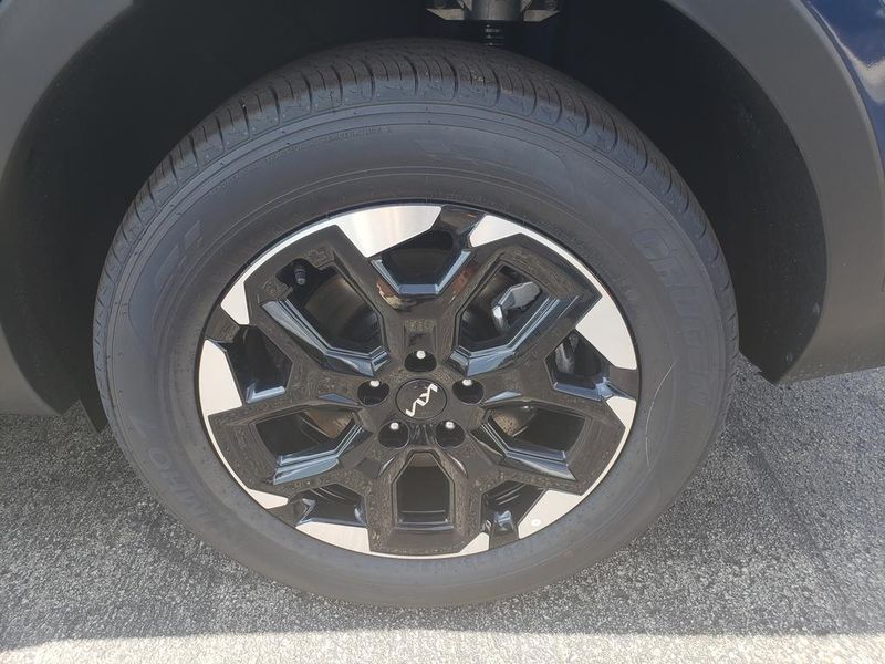 New 2026 Kia Sorento SUV