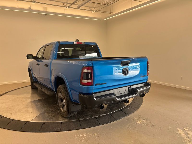 Used 2023 Ram 1500 Truck
