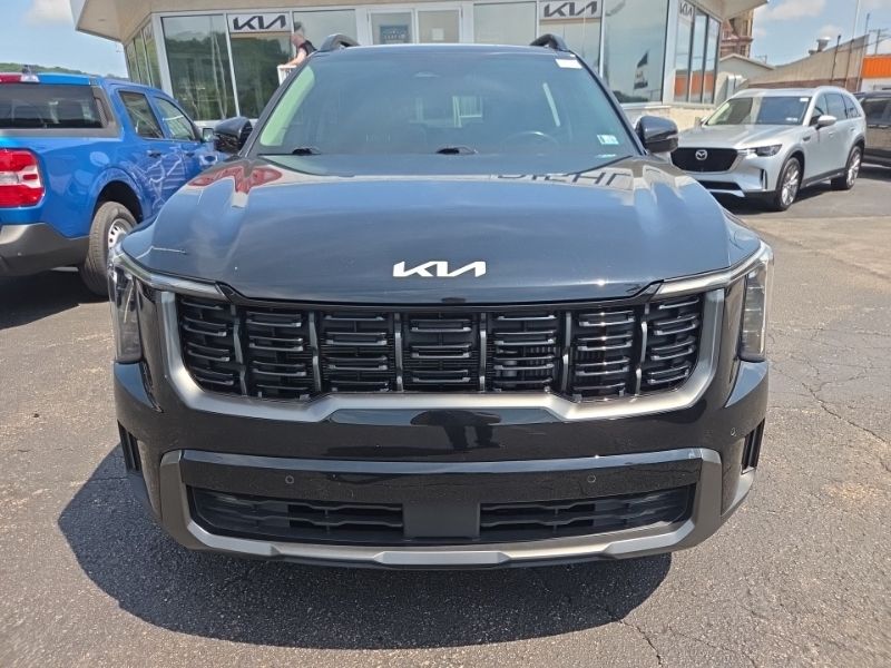 Used 2024 Kia Sorento SUV