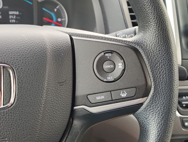 Used 2019 Honda Pilot SUV