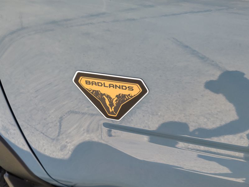 Used 2021 Ford Bronco Sport SUV