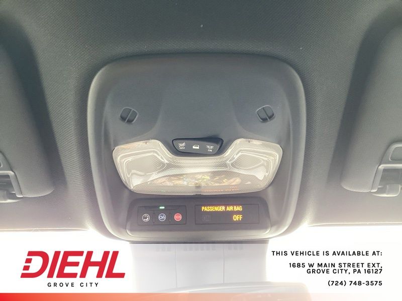 Used 2025 Chevrolet Colorado Truck