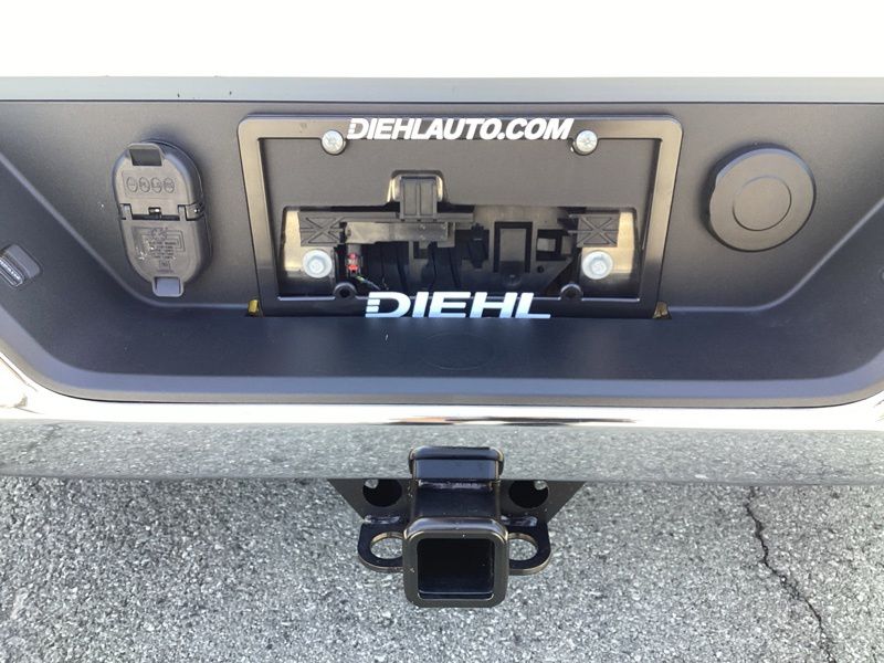 New 2026 Chevrolet Silverado 1500 Truck