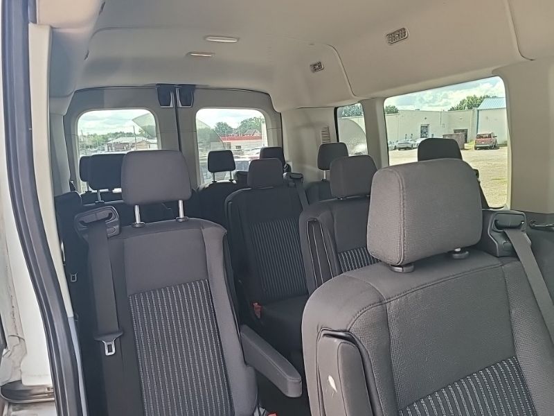 Used 2018 Ford Transit-350 Wagon