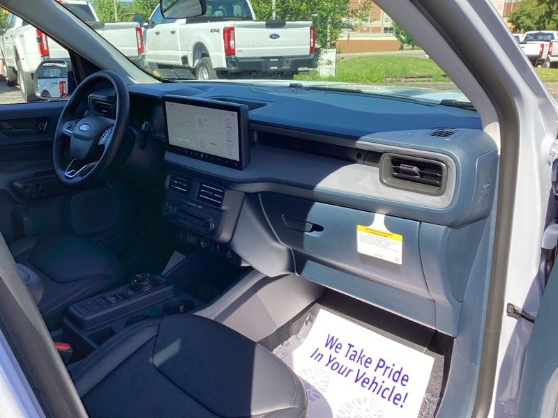 New 2026 Ford Maverick Truck