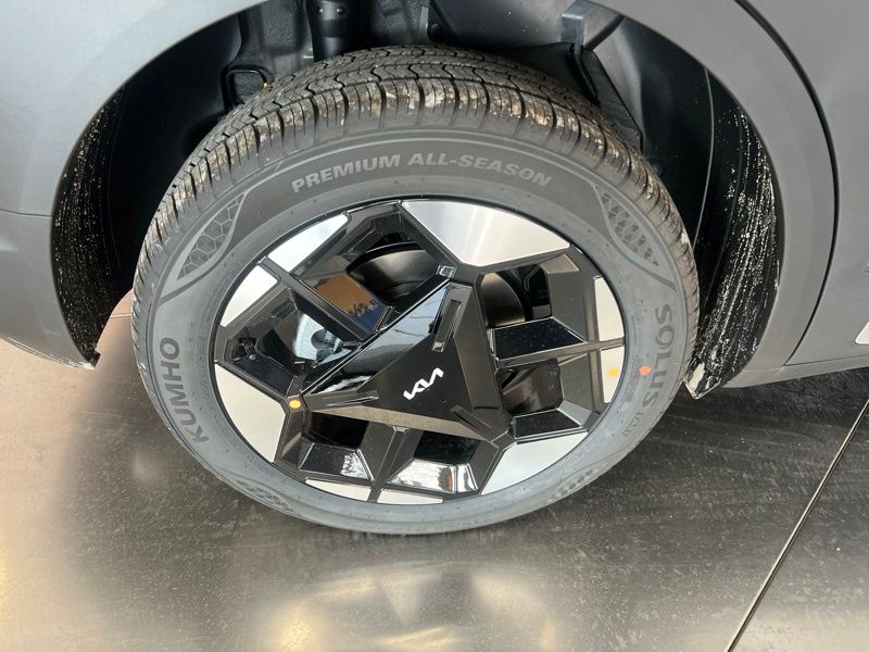 New 2027 Kia Seltos SUV