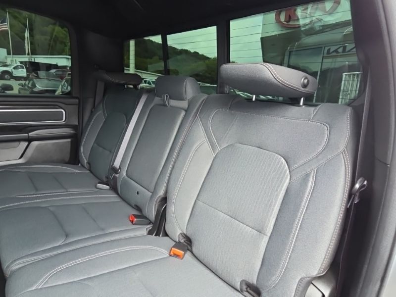 Used 2022 Ram 1500 Truck