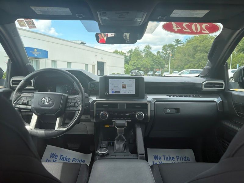 Used 2024 Toyota Tacoma Truck