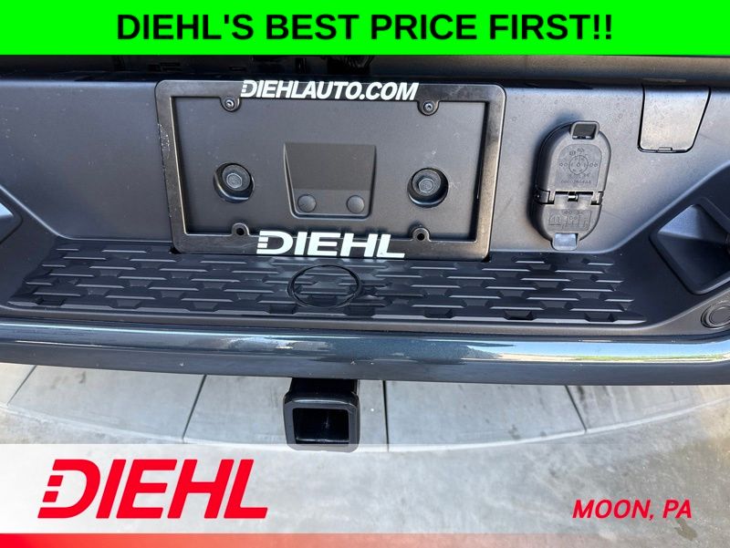 New 2026 Ram 1500 Truck