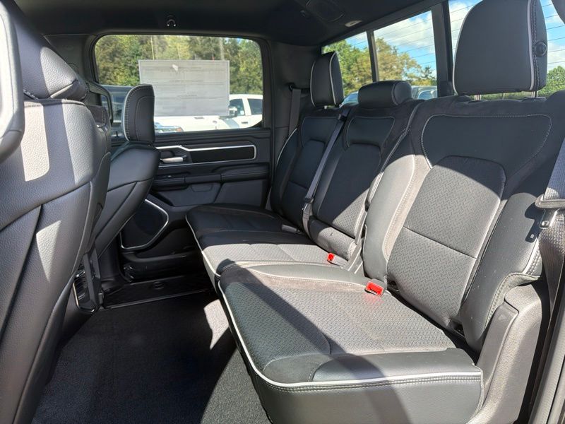New 2026 Ram 1500 Truck