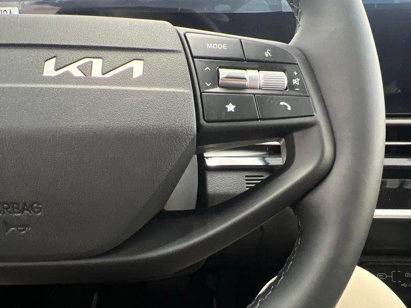 New 2026 Kia Sportage SUV