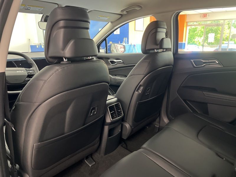 New 2026 Kia Sportage SUV