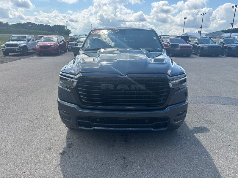 Used 2026 Ram 1500 Truck