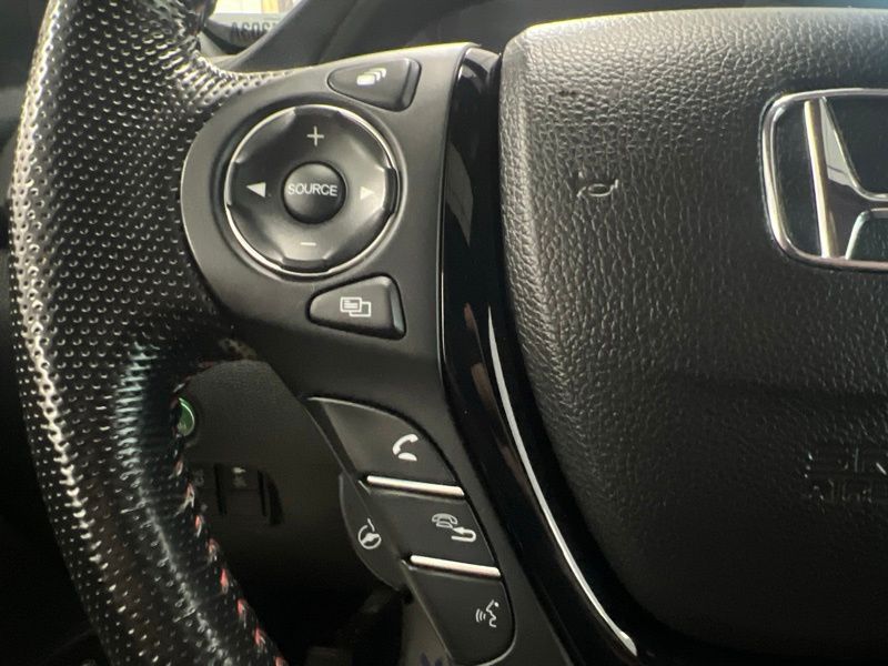 Used 2023 Honda Ridgeline Truck