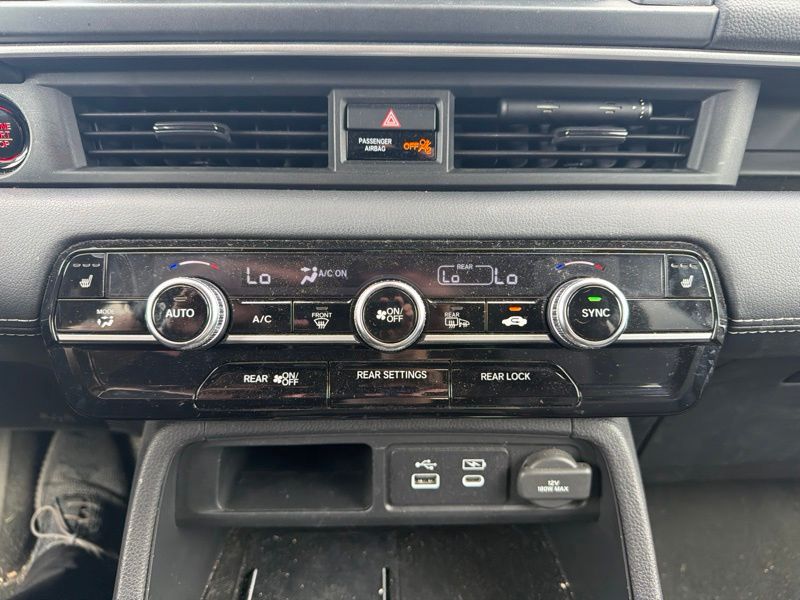 Used 2024 Honda Pilot SUV