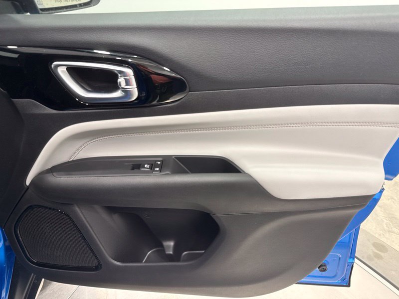 New 2026 Jeep Compass SUV