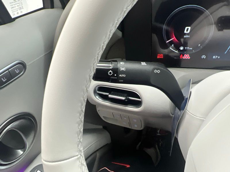 New 2027 Hyundai Palisade SUV