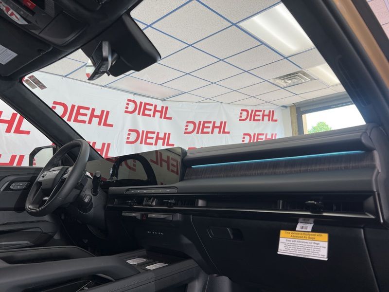 New 2027 Kia Telluride Hybrid SUV